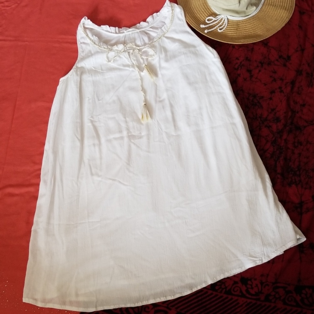 Promod Cotton Sundress